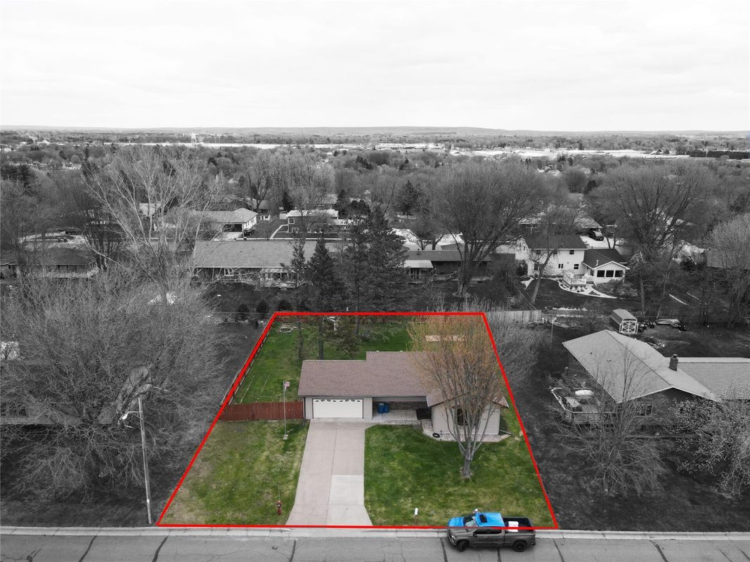 321 Cameron Road, Rice Lake WI 54868 - Residential house for sale - MLS #1600532 - image3