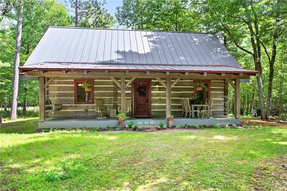 28688 Great Bear Trace, Danbury WI 54830 - Residential house for sale - MLS #1594898 - image1