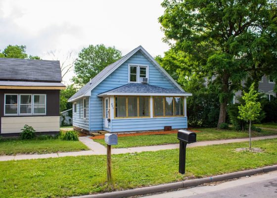 538 Mcdonough Street Eau Claire WI 54703