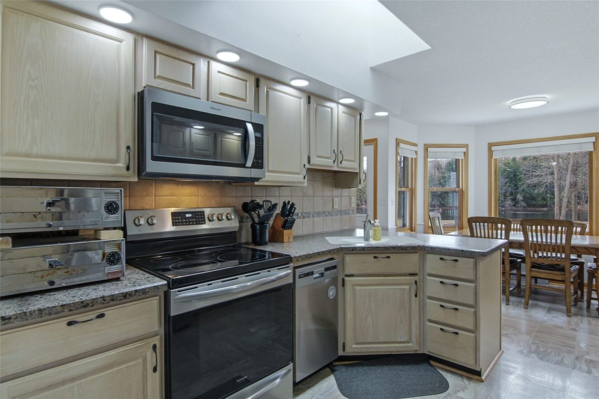 704 Phillips Avenue, Ladysmith WI 54848 - Residential house for sale - MLS #1599677 - image6