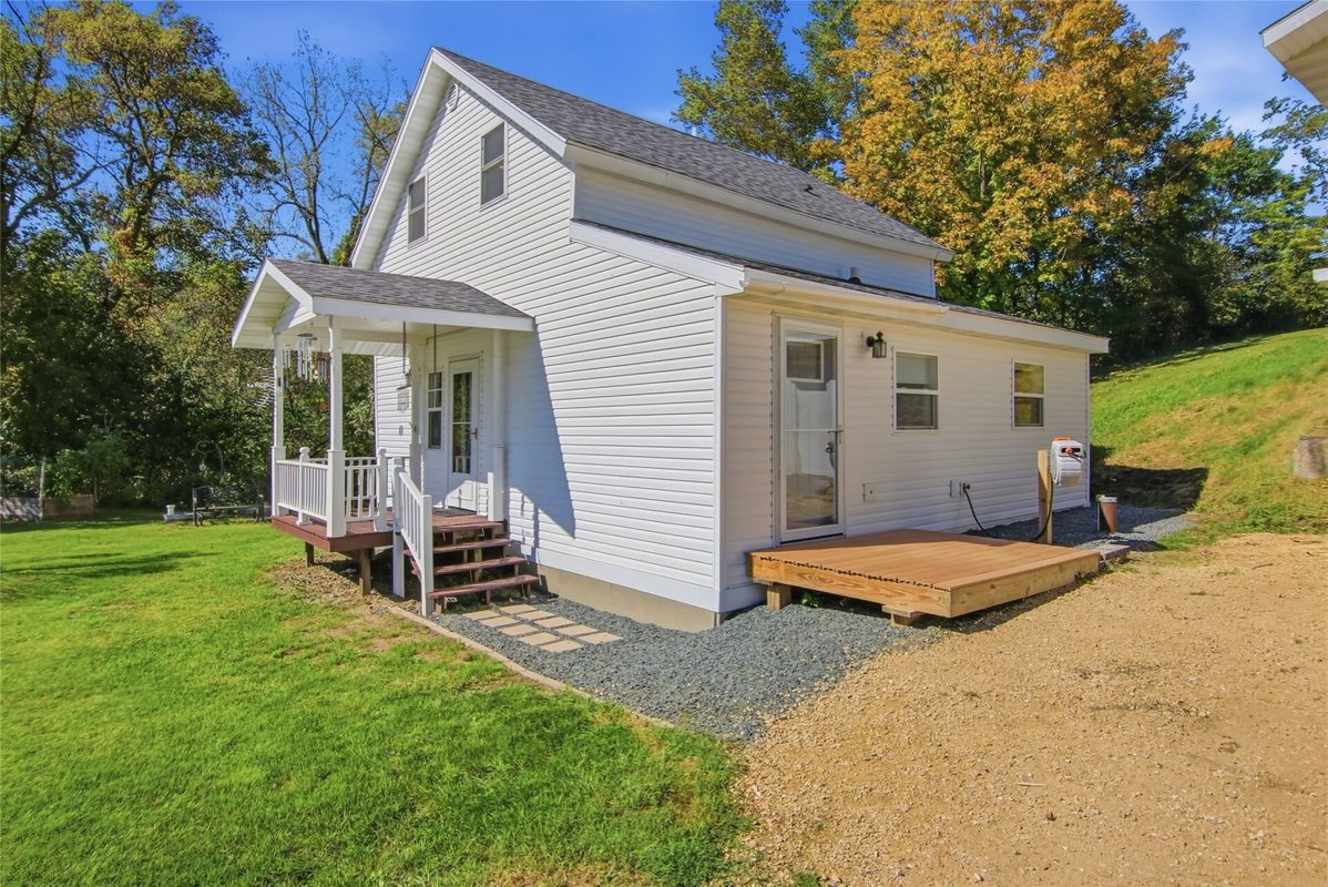 E4163 530th Avenue, Menomonie WI 54751 - Residential house for sale - MLS #1605387 - image28