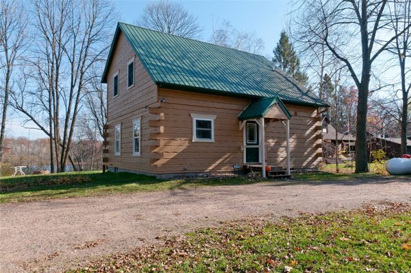 2473 27 1/2 Street Rice Lake WI 54868