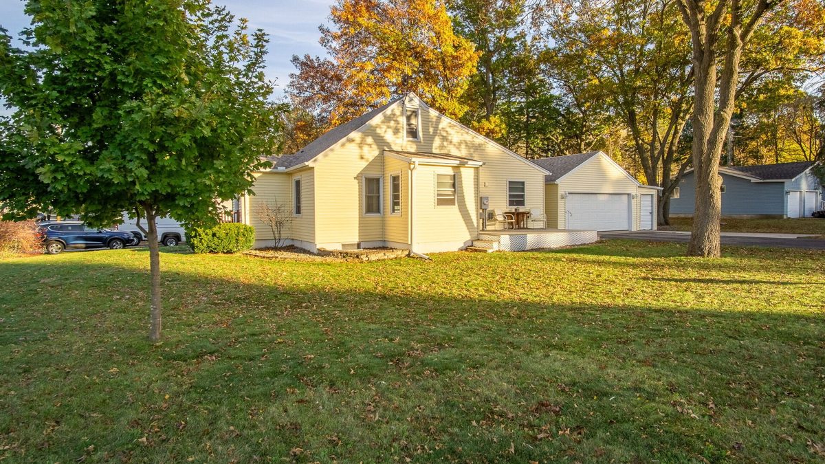 3603 Lever Street, Eau Claire WI 54701 - Residential house for sale - MLS #1606356 - image2