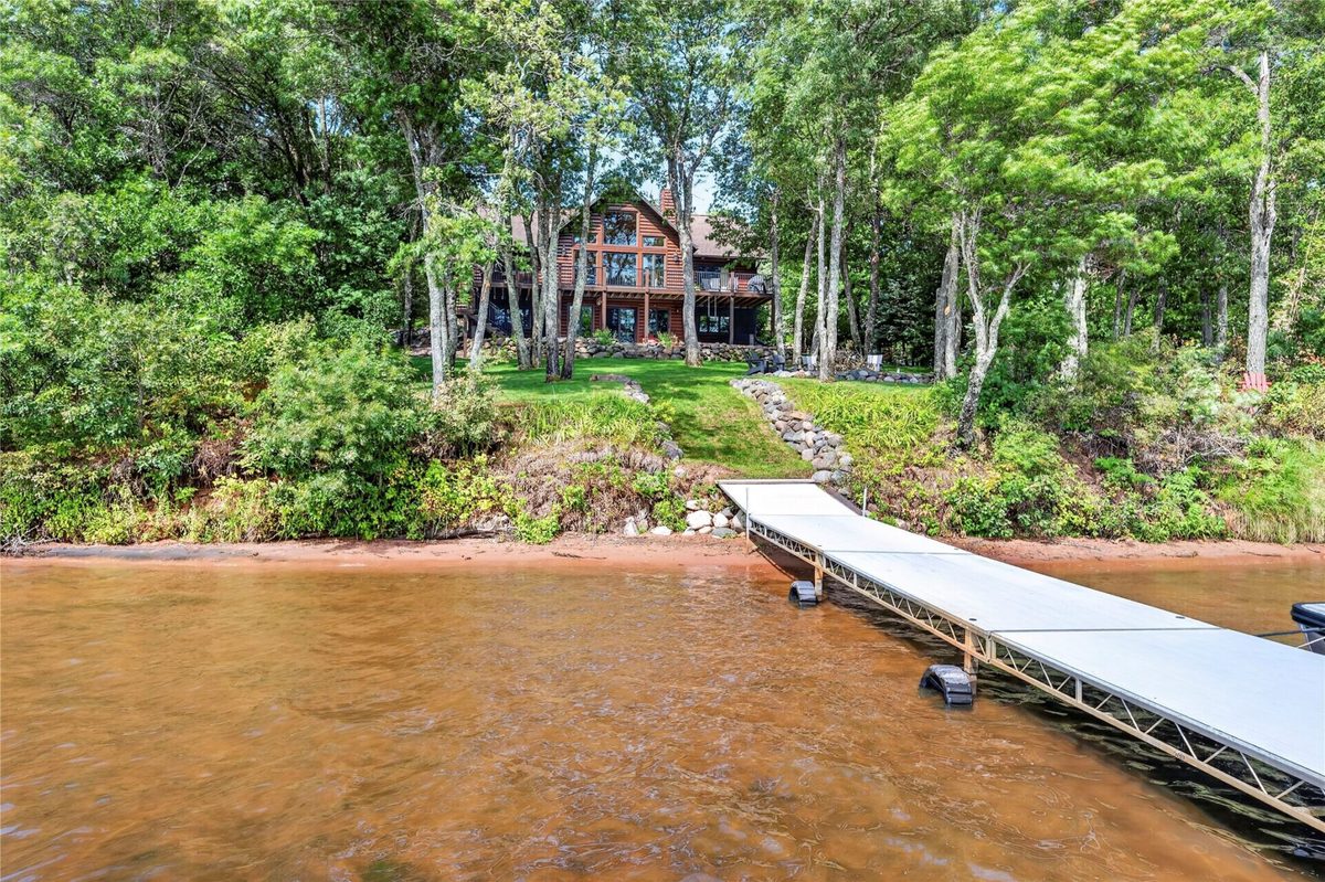 N14320 Island View Road, Minong WI 54859 - Residential house for sale - MLS #1604500 - image60