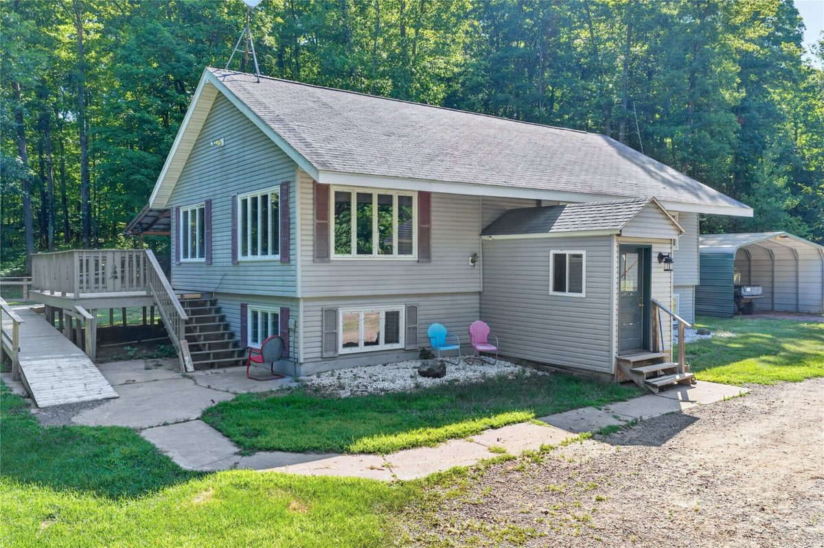 17220 Silver Birch Drive, Cable WI 54821 - Residential house for sale - MLS #1603332 - image4