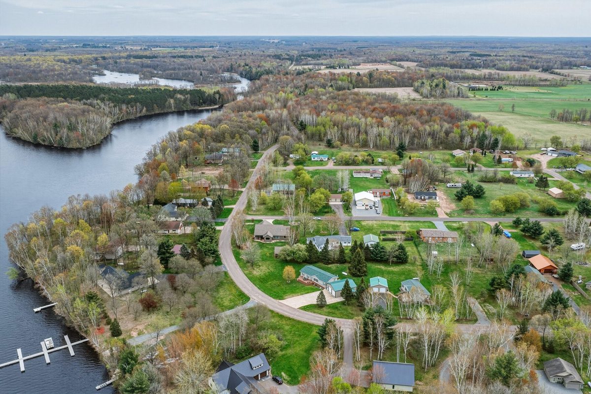 30488 292nd Street, Holcombe WI 54745 - Residential house for sale - MLS #1598020 - image56