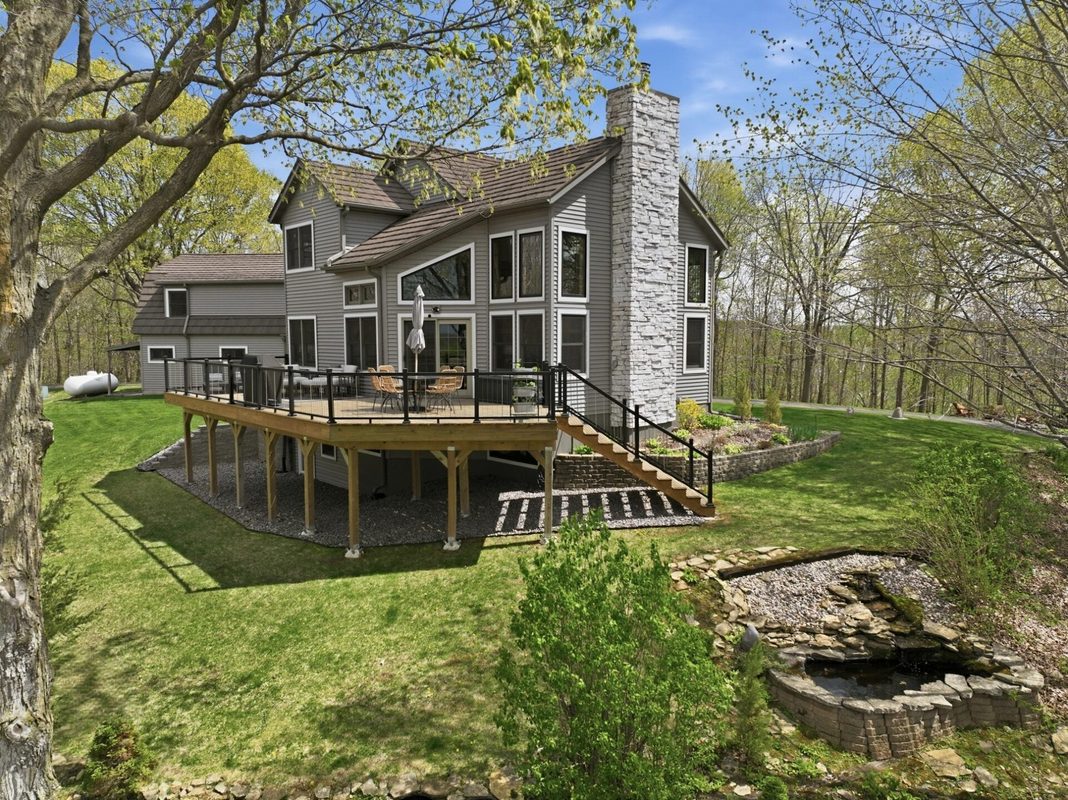 N7908 Hwy J, Menomonie WI 54751 - Residential house for sale - MLS #1601611 - image2