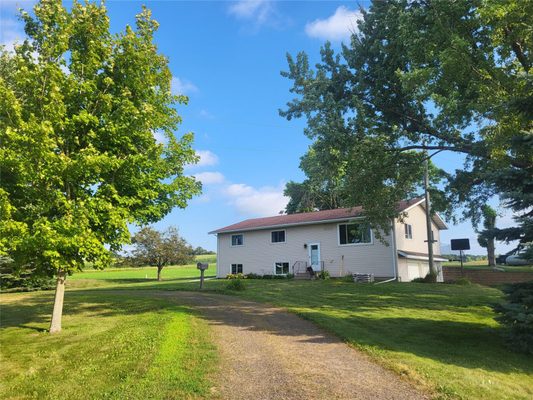 991 19th Avenue Cumberland WI 54829