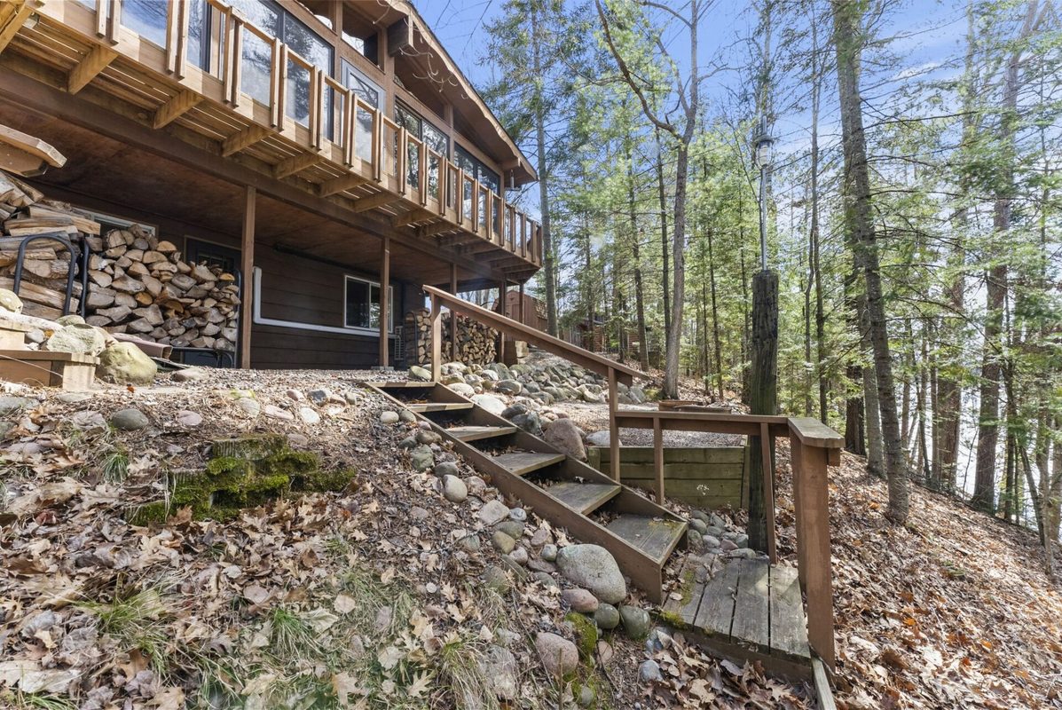 N517 Balsam Lake Road Birchwood WI 54817 — photo 5