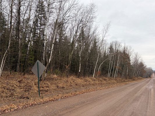 ON Sheep Camp Road, Ladysmith WI 54848 - Land house for sale - MLS #1599295 - image1