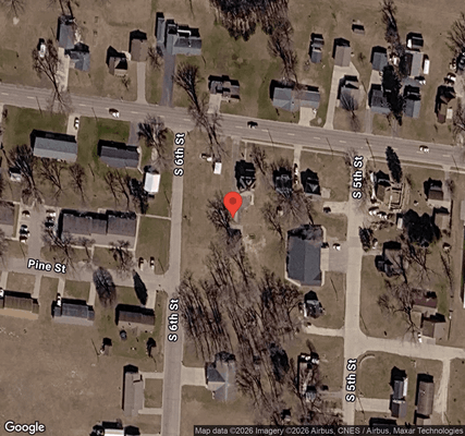 26381 W Mondovi Street, Eleva, WI