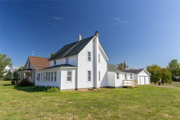 618 Miner Avenue Ladysmith WI 54848