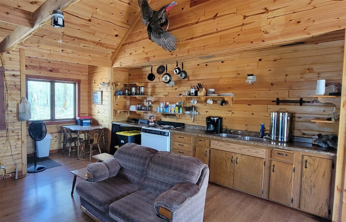 3598N Old J Road, Winter WI 54896 - Residential house for sale - MLS #1601670 - image4