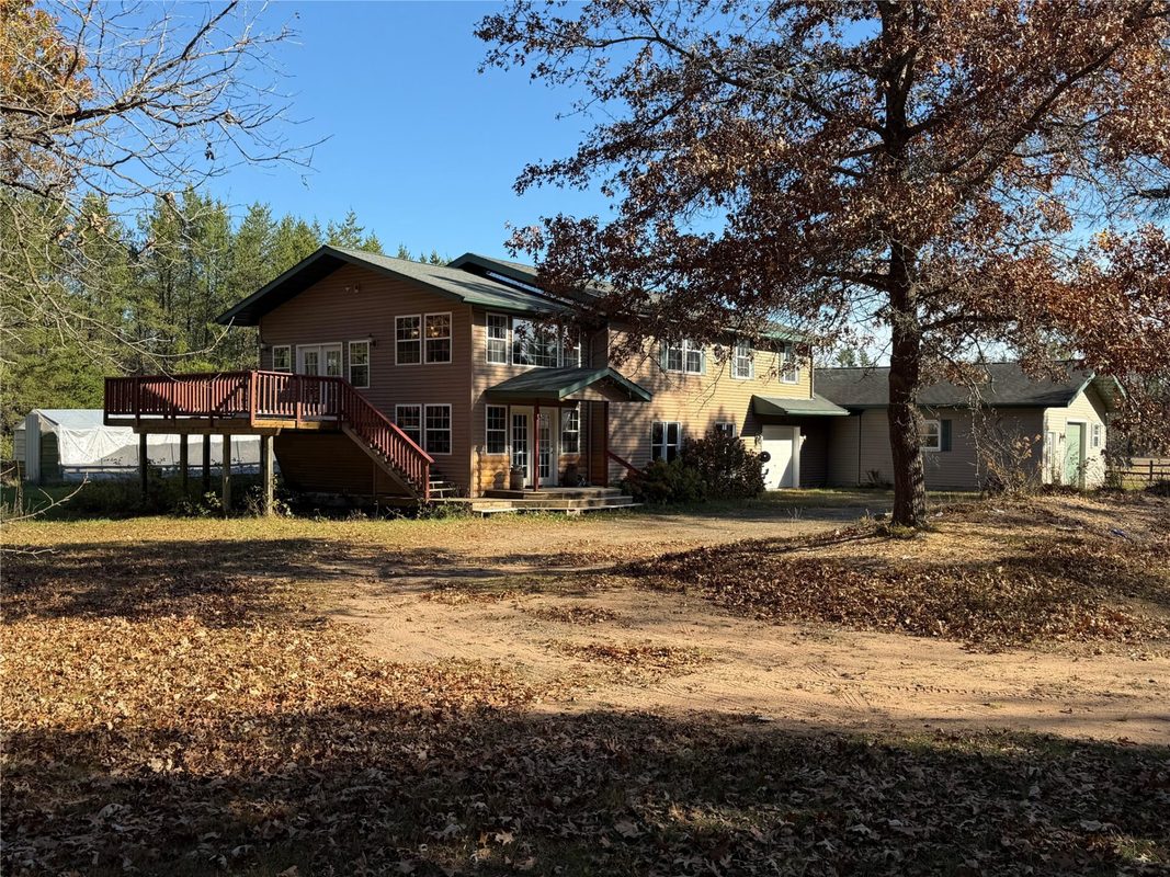 W4268 State Highway 63, Springbrook WI 54875 - Residential house for sale - MLS #1606112 - image52