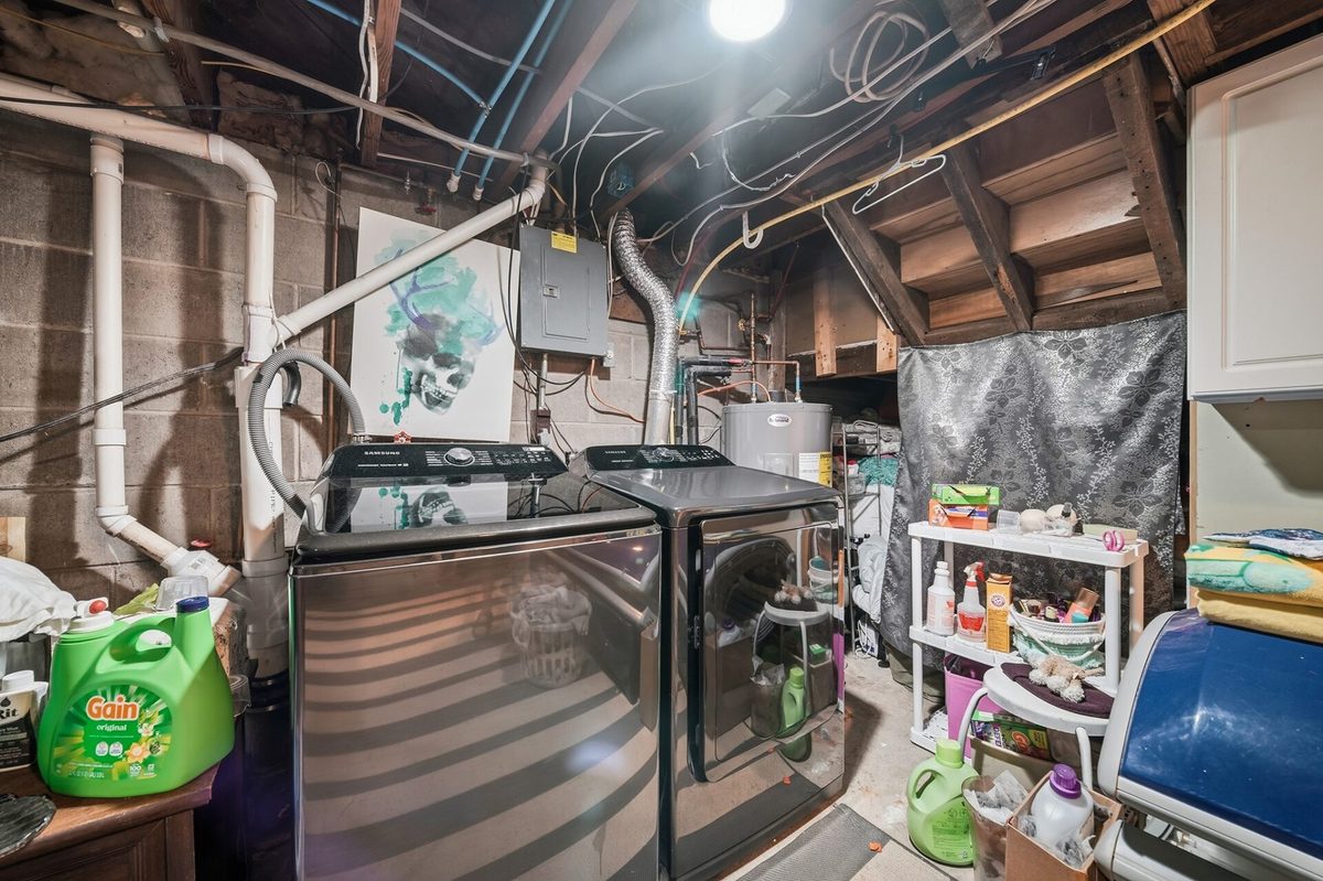 242 2nd Avenue, Chippewa Falls WI 54729 - Residential house for sale - MLS #1604340 - image17