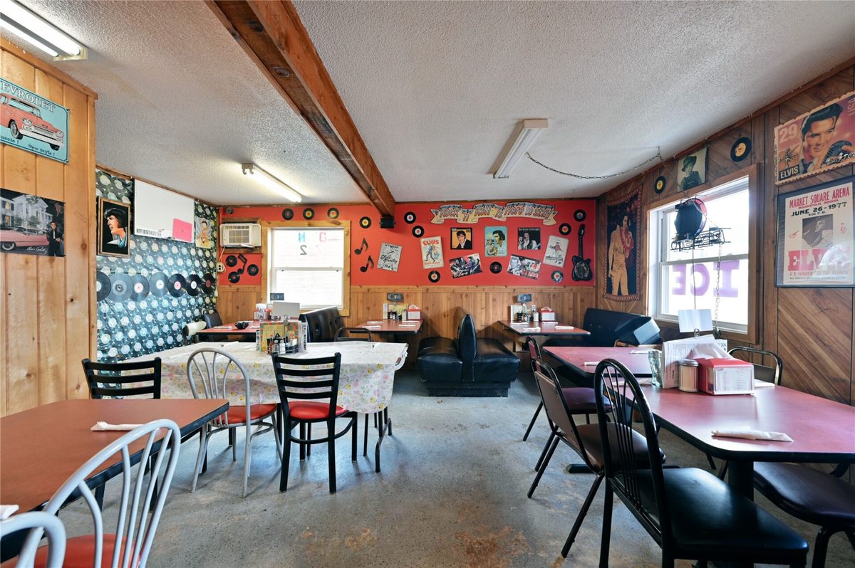 28407 & 28409 County Road H, Webster WI 54893 - CommercialSale house for sale - MLS #1598576 - image18