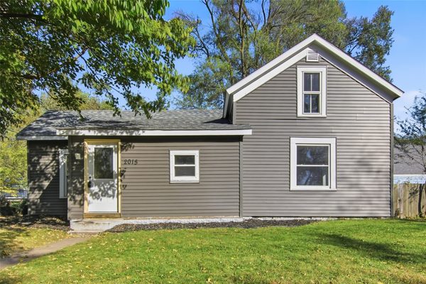 2015 2nd Street Eau Claire WI 54703