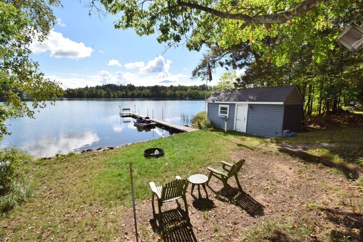 4549 Lunsman Drive, Danbury WI 54830 - Residential house for sale - MLS #1598219 - image3