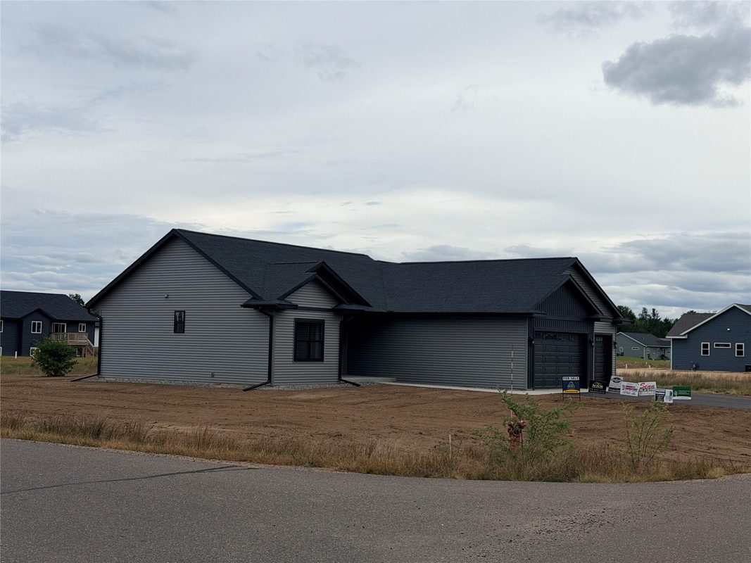 3675 112th Street, Chippewa Falls WI 54729 - Residential house for sale - MLS #1600400 - image3