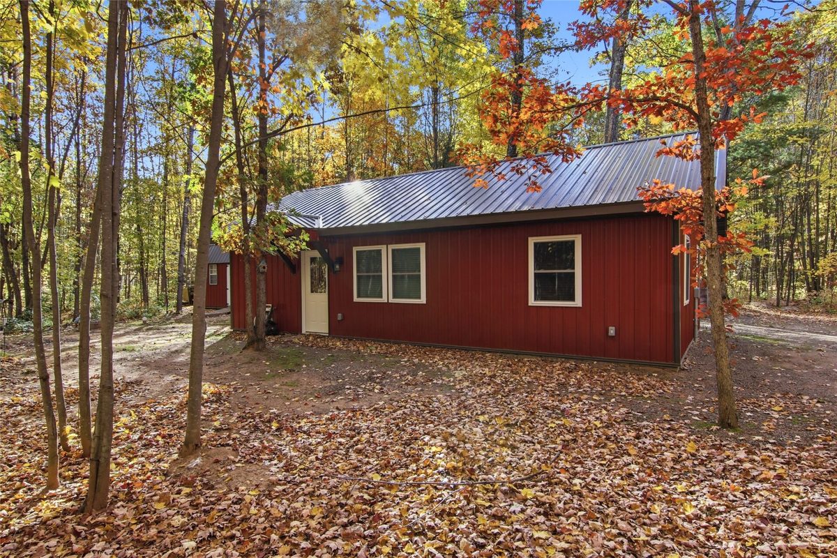 7976N Wonder Avenue, Hayward WI 54843 - Residential house for sale - MLS #1605637 - image32