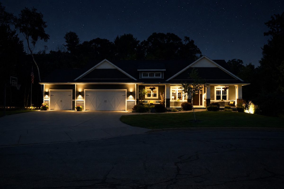 4338 Heritage Drive, Eau Claire, WI