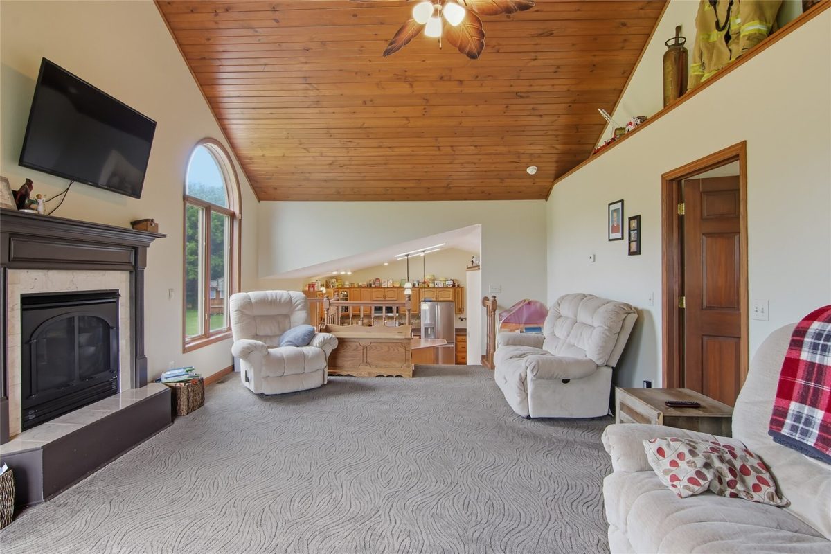 10255 Voight Road, Fall Creek WI 54742 - Residential house for sale - MLS #1603490 - image19