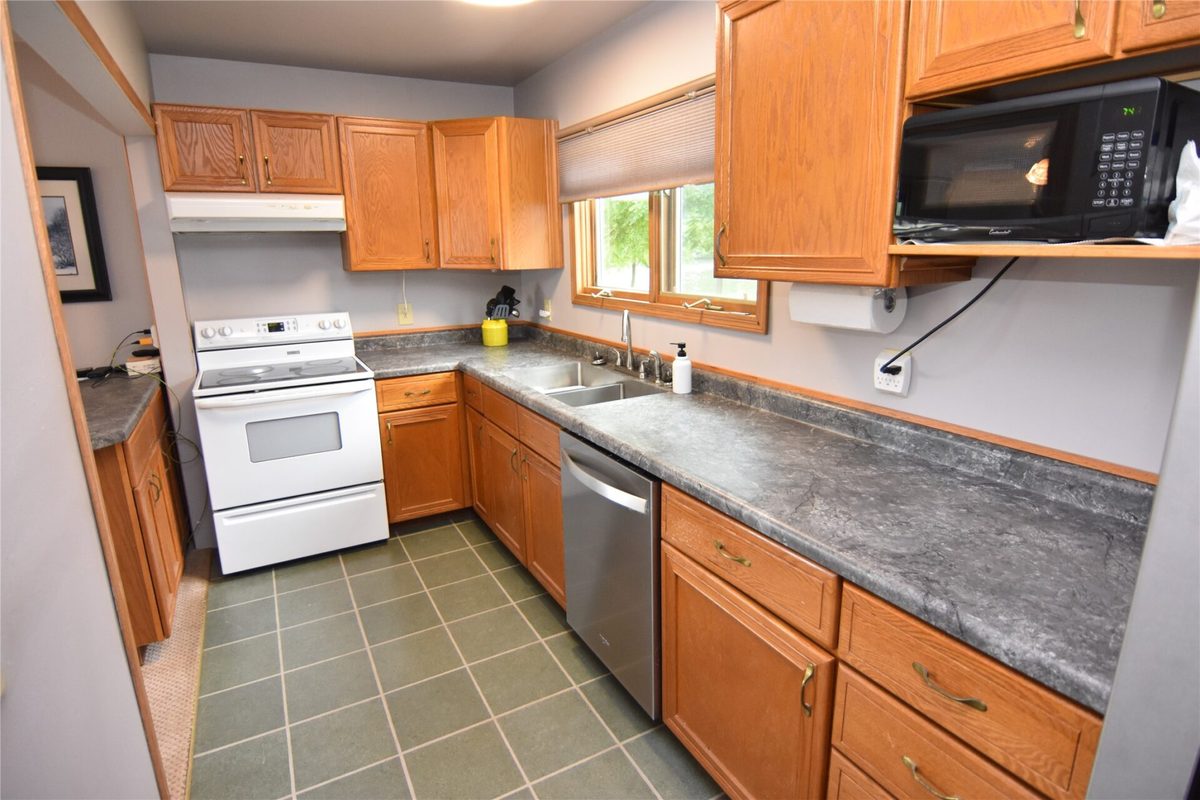 25381 274th Avenue, Holcombe WI 54745 - Residential house for sale - MLS #1604458 - image15