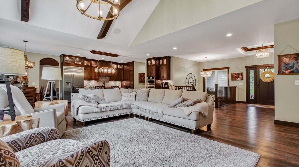 S9165 Lowes Creek Road, Eleva WI 54738 - Residential house for sale - MLS #1605646 - image13