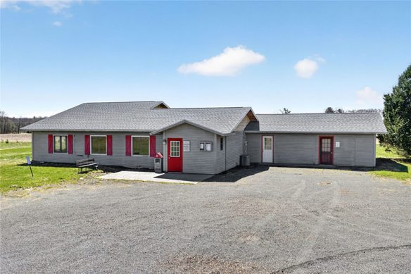 W3747 County Highway B, Sarona WI 54870 - CommercialSale house for sale - MLS #1600589 - image1