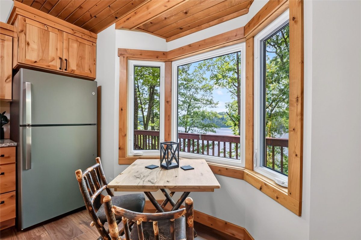 N457 Balsam Lake Road, Birchwood WI 54817 - Residential house for sale - MLS #1603747 - image24