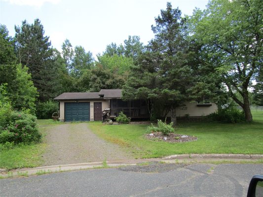 1018 Lee Lane Ladysmith WI 54848