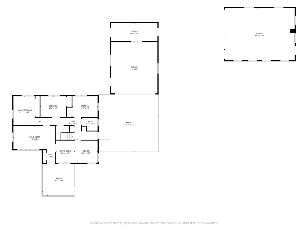 1290 County Road F, Eau Claire WI 54703 - Residential house for sale - MLS #1604763 - image27