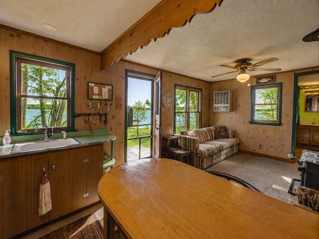 16137 Hard Rock Circle, Hayward WI 54843 - Residential house for sale - MLS #1600542 - image10