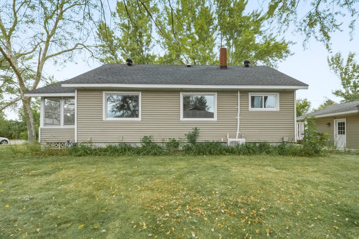 479 Irvine Street, Chippewa Falls WI 54729 - Residential house for sale - MLS #1604358 - image6