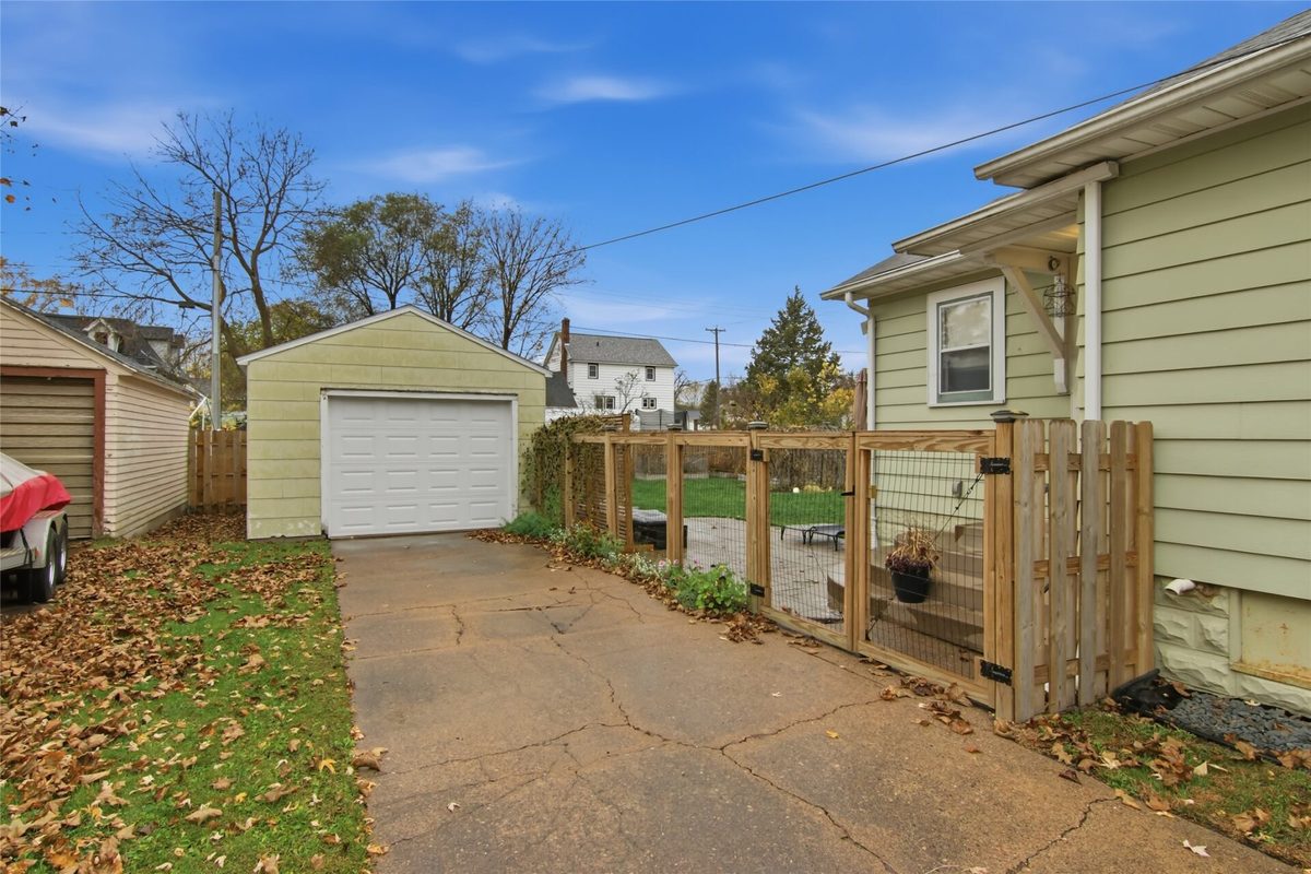 2852 5th Street, Eau Claire WI 54703 - Residential house for sale - MLS #1606288 - image6