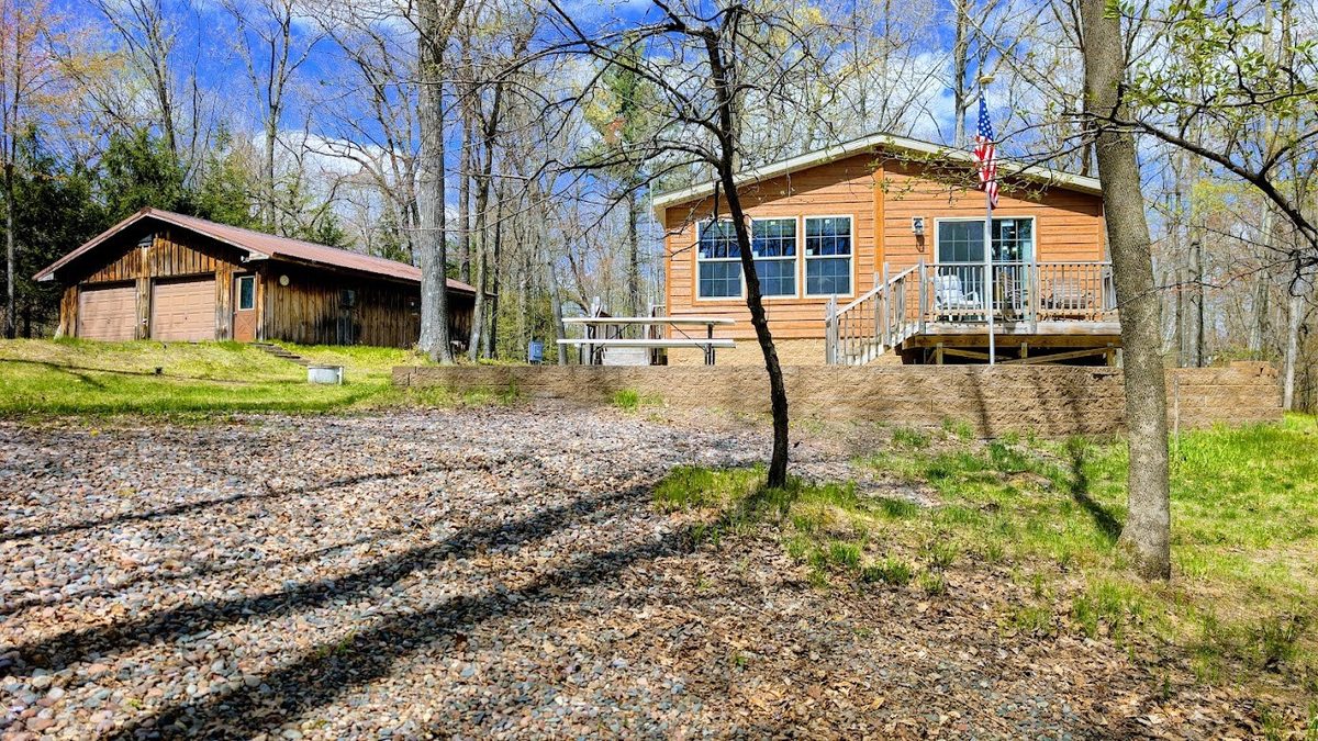 30347 138th Street, New Auburn WI 54757 - Residential house for sale - MLS #1601297 - image5