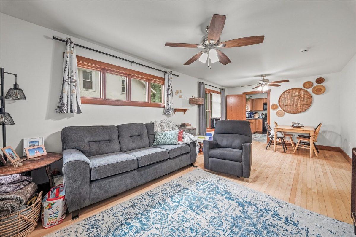 1548 Bellevue Avenue, Eau Claire WI 54703 - Residential house for sale - MLS #1605073 - image7