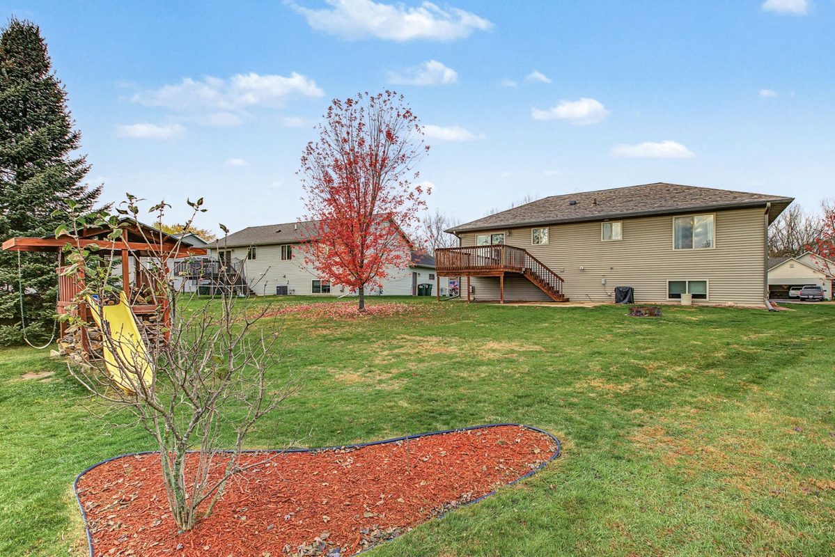 332 Jackson Avenue, Fall Creek WI 54742 - Residential house for sale - MLS #1606330 - image39