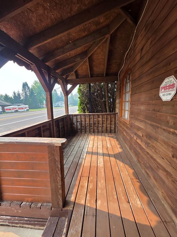 2972 US Highway 63, Barronett WI 54813 - CommercialSale house for sale - MLS #1603330 - image2