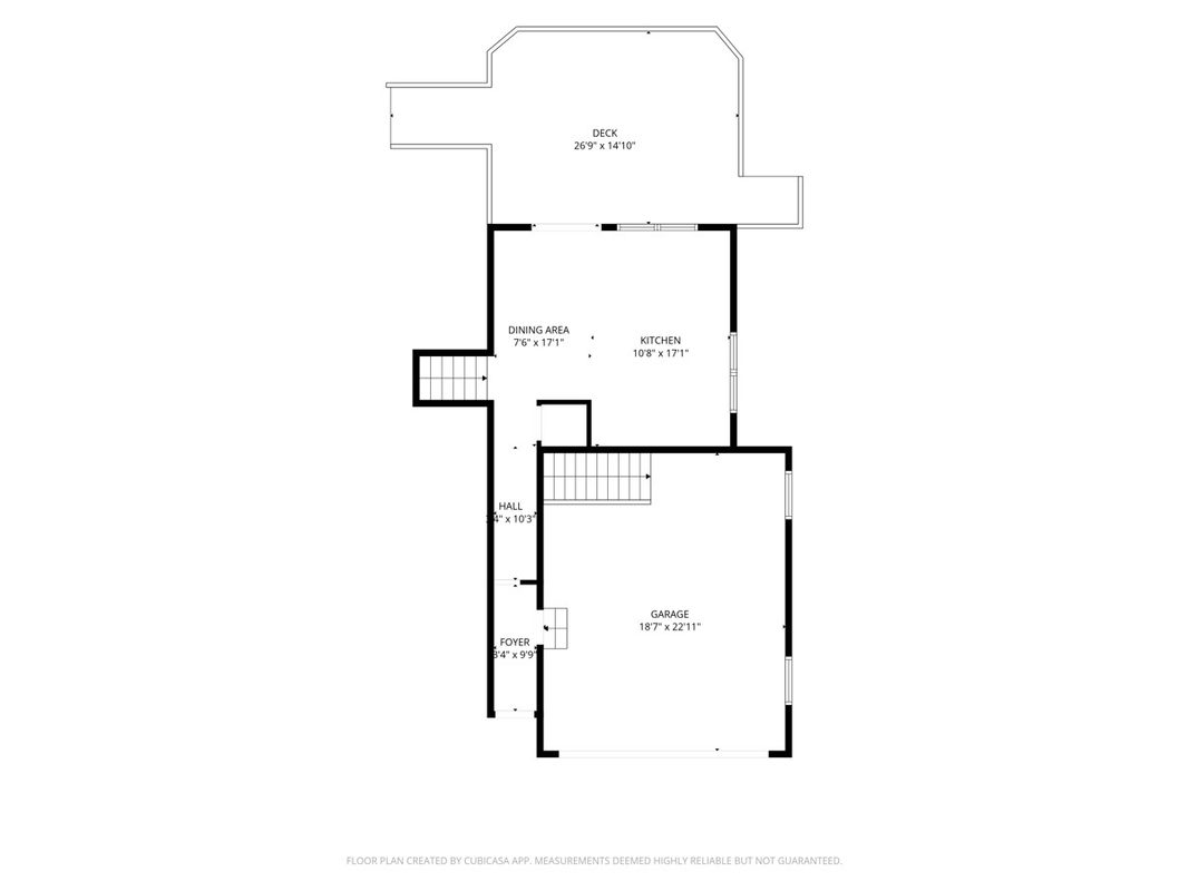 2206 Orchard Place, Eau Claire WI 54701 - Residential house for sale - MLS #1603251 - image4