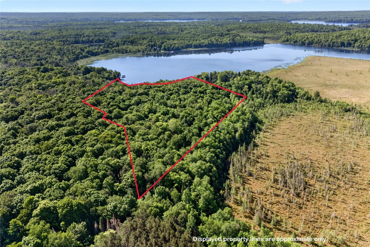 7 Acres Blue Gill Bay Road, Cable WI 54821 - Land house for sale - MLS #1601982 - image3