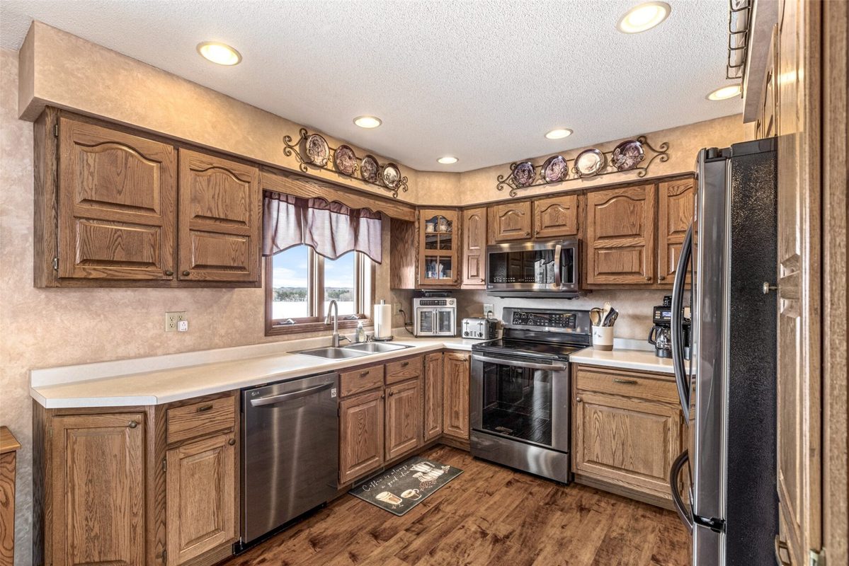 Residential at 16415 50th Ave, Chippewa Falls, WI 54729 — photo 38