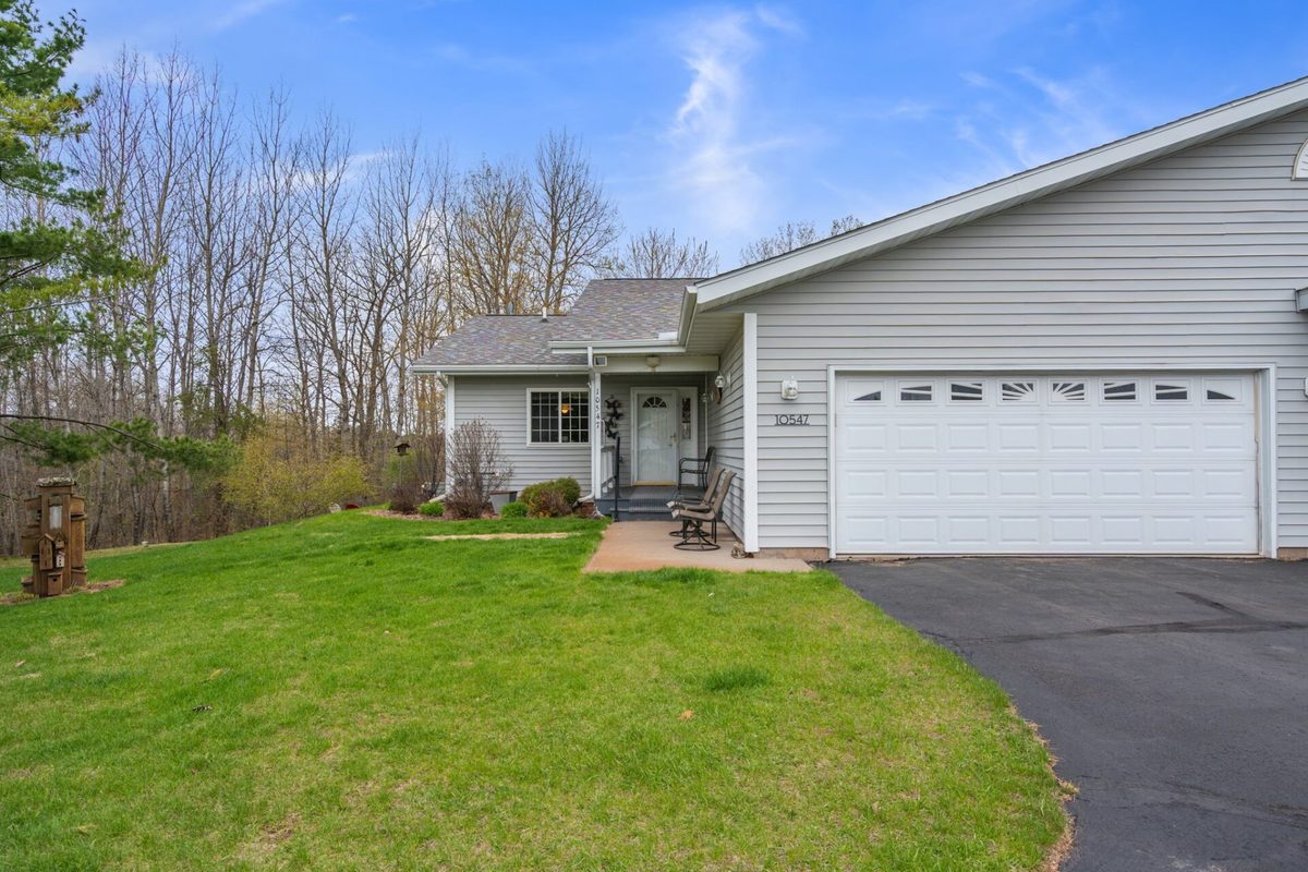 10547 Grandview Lane, Hayward WI 54843 - Residential house for sale - MLS #1600714 - image3