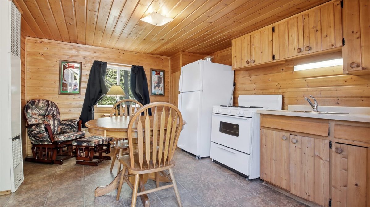 7444 Pats Landing Road, Hayward WI 54843 - Residential house for sale - MLS #1602107 - image7