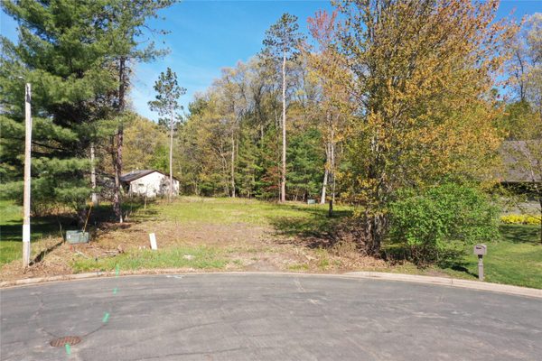 Lot 21 Shady Lane Siren WI 54872