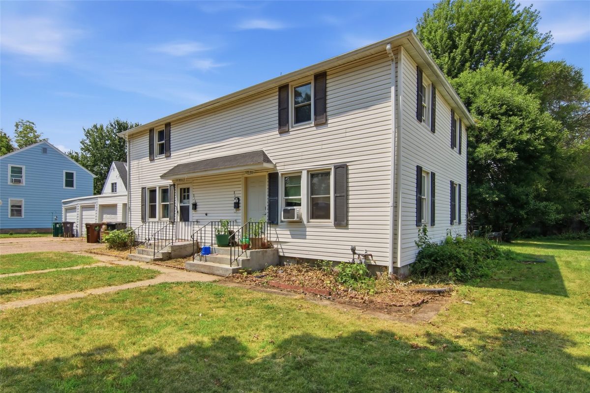512 Ripley Avenue, Eau Claire WI 54701 - ResidentialIncome house for sale - MLS #1603682 - image5