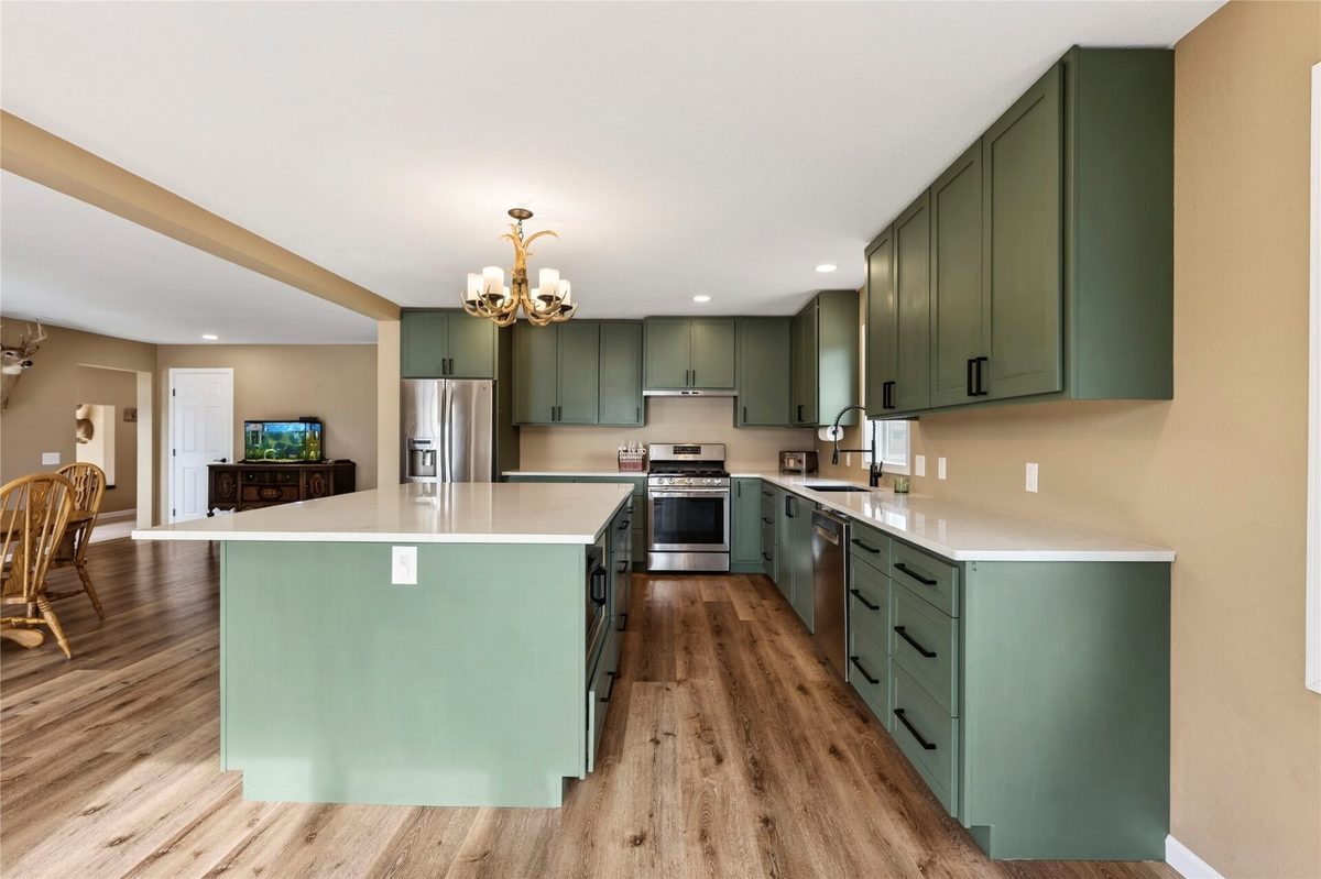 N3474 Fenander Road, Sarona WI 54870 - Residential house for sale - MLS #1599434 - image19