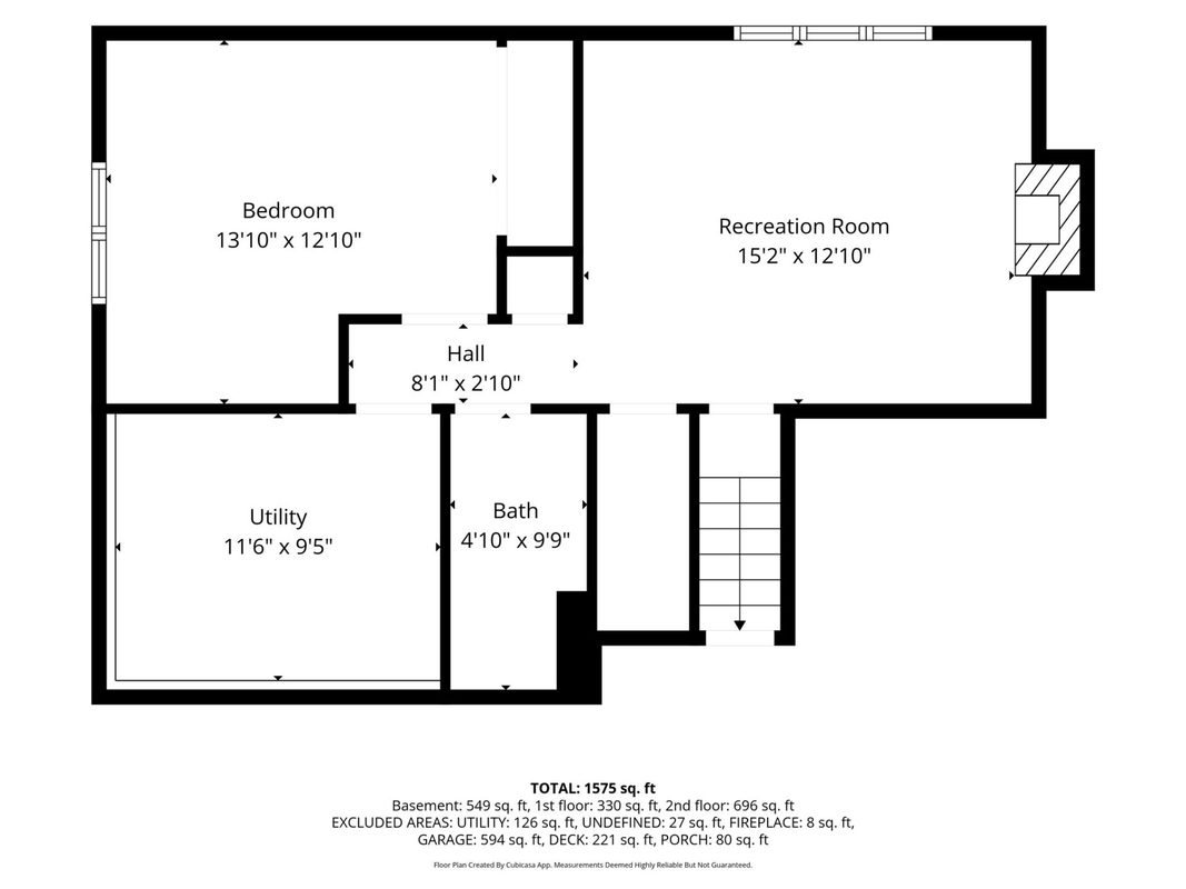 2199 88th Avenue, Osceola WI 54020 - Residential house for sale - MLS #1605610 - image49