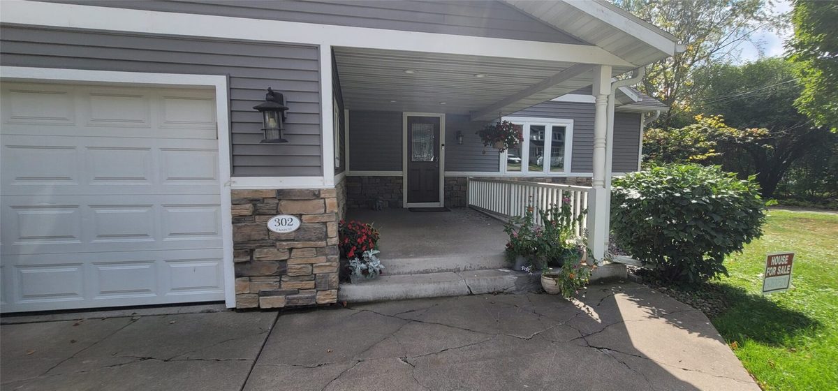 302 Main Street, Thorp WI 54771 - Residential house for sale - MLS #1606026 - image6