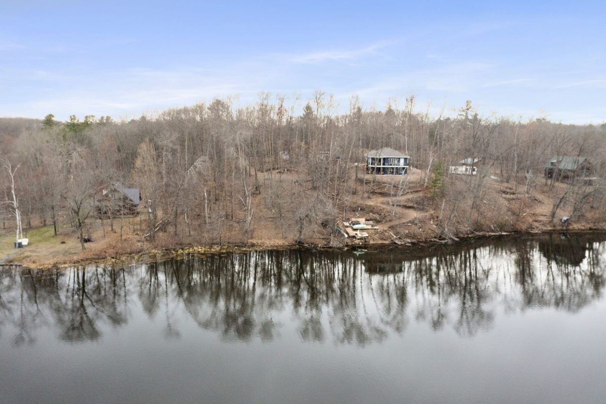 XXX Lot 4 330th Ave/68th St, Clam Falls, WI — photo 26